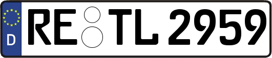 RE-TL2959