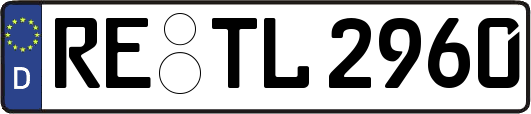 RE-TL2960