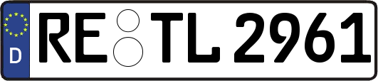 RE-TL2961