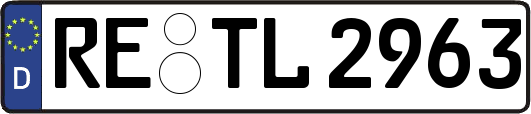 RE-TL2963