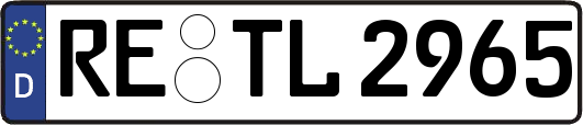 RE-TL2965