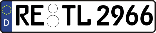 RE-TL2966