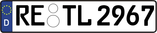 RE-TL2967