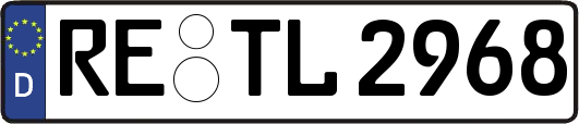 RE-TL2968