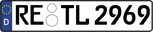 RE-TL2969