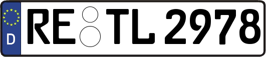 RE-TL2978
