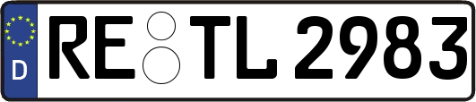 RE-TL2983