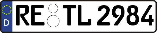 RE-TL2984
