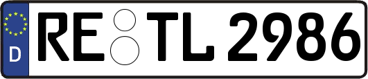 RE-TL2986