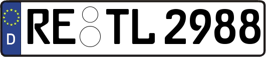 RE-TL2988