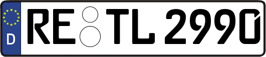 RE-TL2990