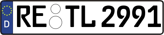 RE-TL2991