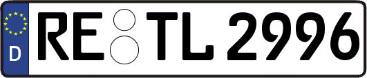 RE-TL2996