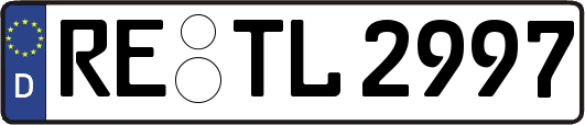 RE-TL2997