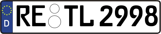RE-TL2998