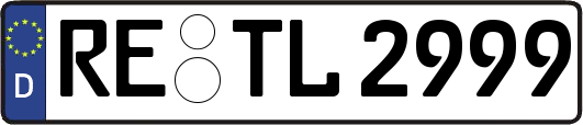 RE-TL2999
