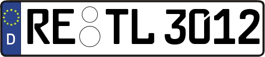 RE-TL3012