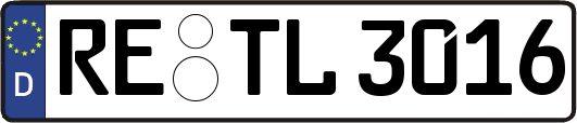 RE-TL3016