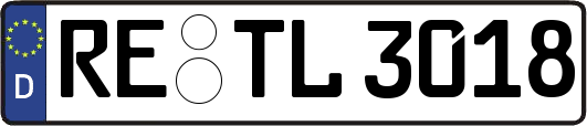 RE-TL3018