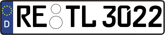 RE-TL3022