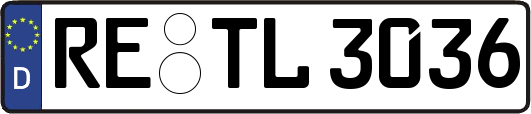 RE-TL3036