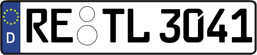 RE-TL3041
