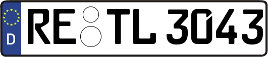 RE-TL3043
