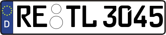 RE-TL3045