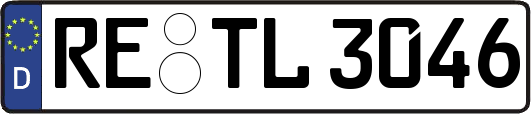 RE-TL3046