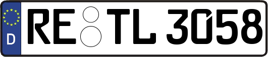 RE-TL3058