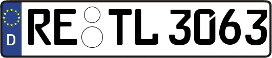 RE-TL3063