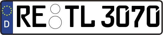 RE-TL3070