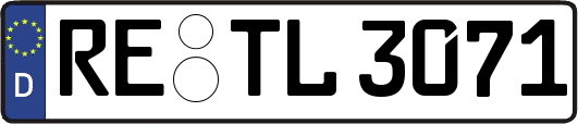 RE-TL3071