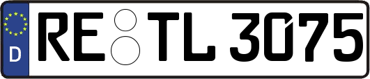 RE-TL3075