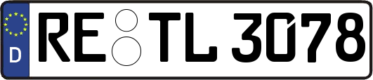 RE-TL3078