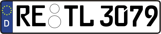 RE-TL3079