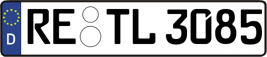 RE-TL3085