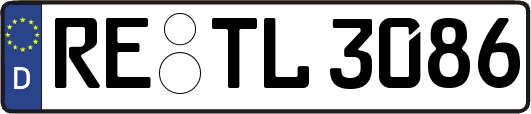 RE-TL3086
