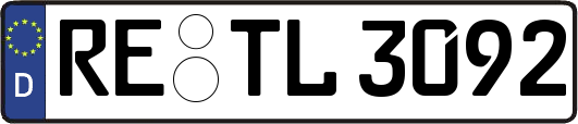 RE-TL3092