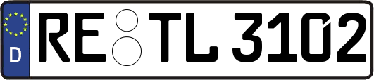 RE-TL3102