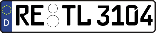 RE-TL3104