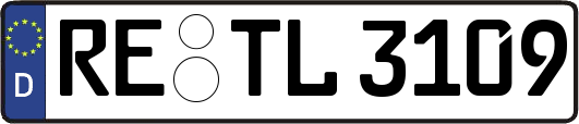 RE-TL3109