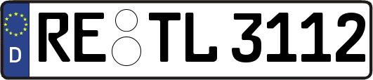 RE-TL3112