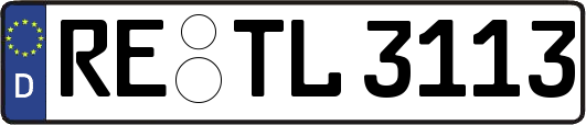 RE-TL3113