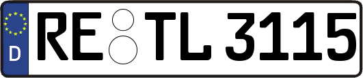 RE-TL3115