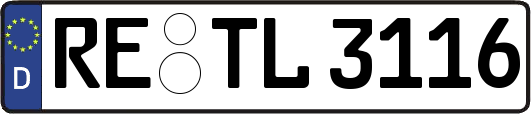 RE-TL3116