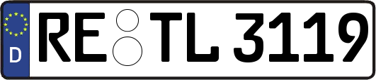 RE-TL3119