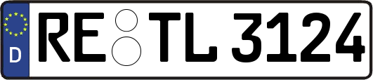 RE-TL3124
