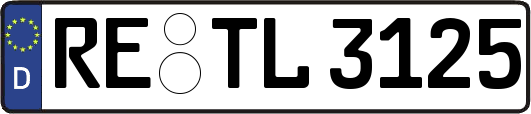 RE-TL3125