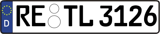 RE-TL3126